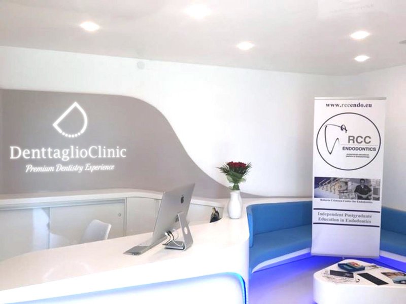 Denttaglio Clinic - Clinica stomatologica